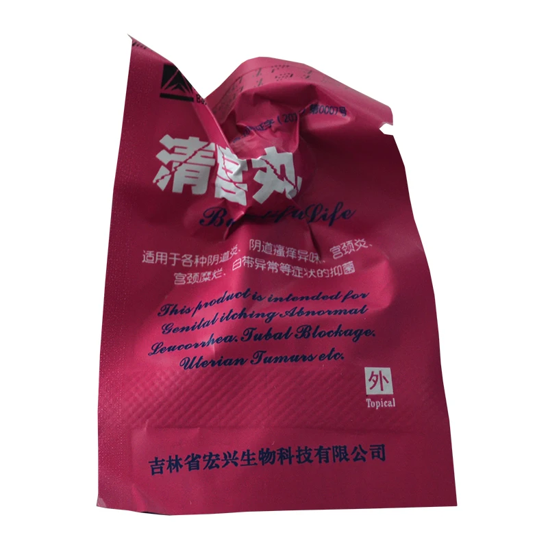 Kínai tamponok prosztatagyulladáshoz Sár tampont vásárolni prosztatagyulladásra