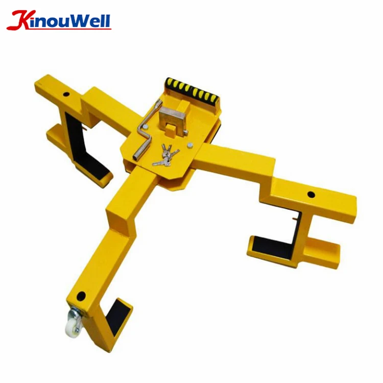 KS-WL-06 wheel clamp (4)
