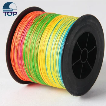 carbon fishing line