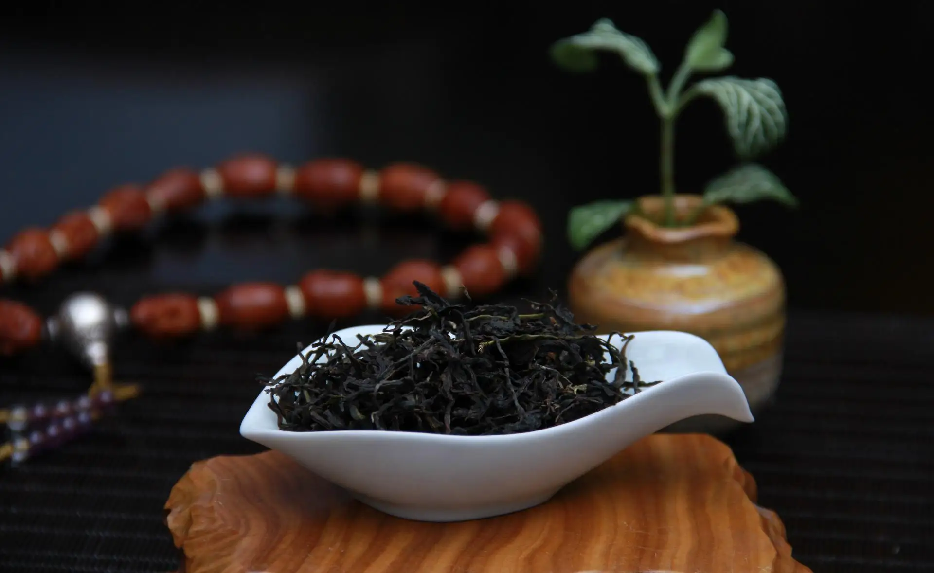 Chinese Top Loose Leaf Private Label Tea Black Brick Dark Tea Slimming Products For Women and Men - 4uTea | 4uTea.com
