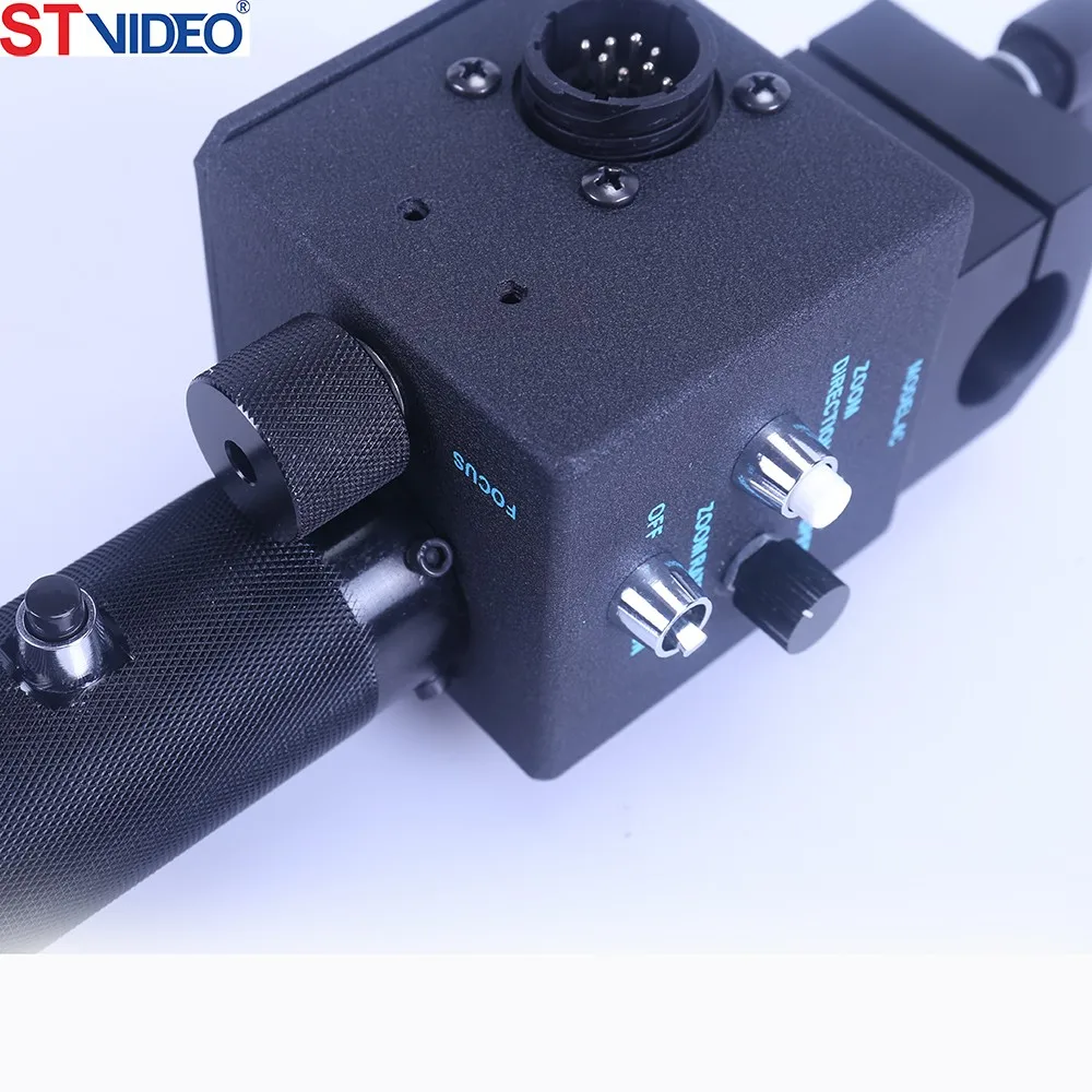 Jimmy Jib Joystick & Lens Controller - Professional Video