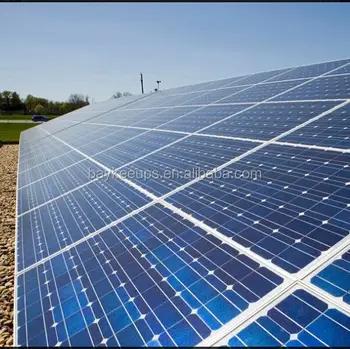Baykee Products In In South Africa Off Grid 300kw Solar System Price Inverter For Solar System View 300kw Solar System Baykee Product Details From