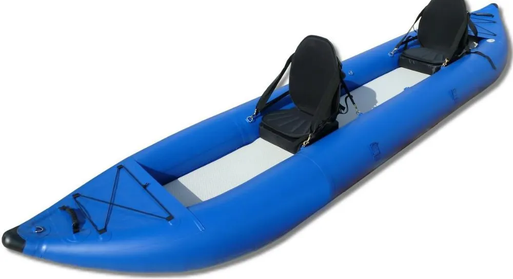 2 person kayak pedal