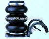 Air jack three layzers car body repair tool,auto body collision repair clamps