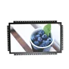 27" 32" 42" 43" Capacitive Touchscreen VGA DVI Touch Monitor Open Frame
