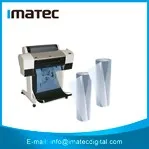 waterproof inkjet film