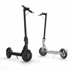 kick scooter material
