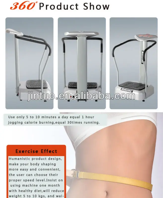 Professional Design Vibrating Exercise Belt Machine Buy Vibrating