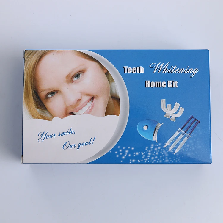 

OEM&CE Certification White Beauty Tooth Teeth Whitening Kit Home Tooth Whitener Gel, N/a