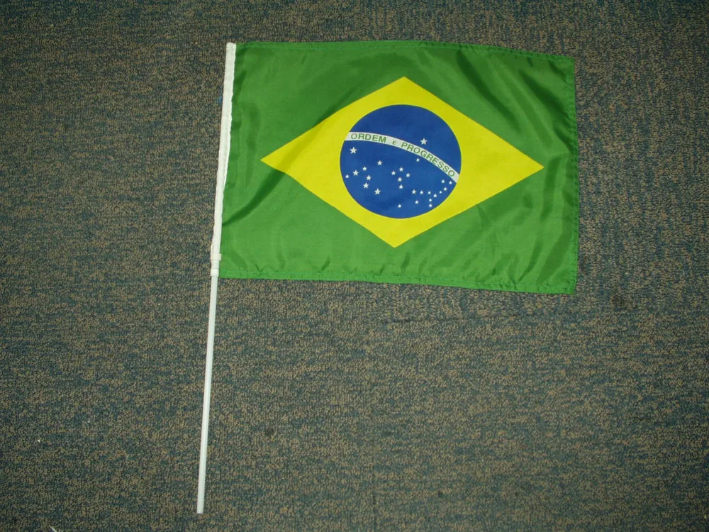 Flag sr