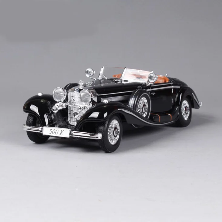 Diecast Model Car 118 Vintage Car Model Dongguang Manufacturer Buy Vintage Car Model,Diecast