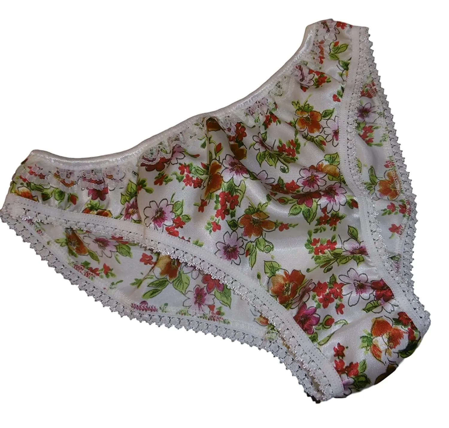 Cheap Floral Satin Panties, find Floral Satin Panties deals on line at