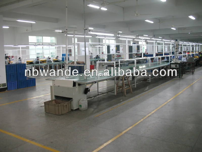 Assembly line 1