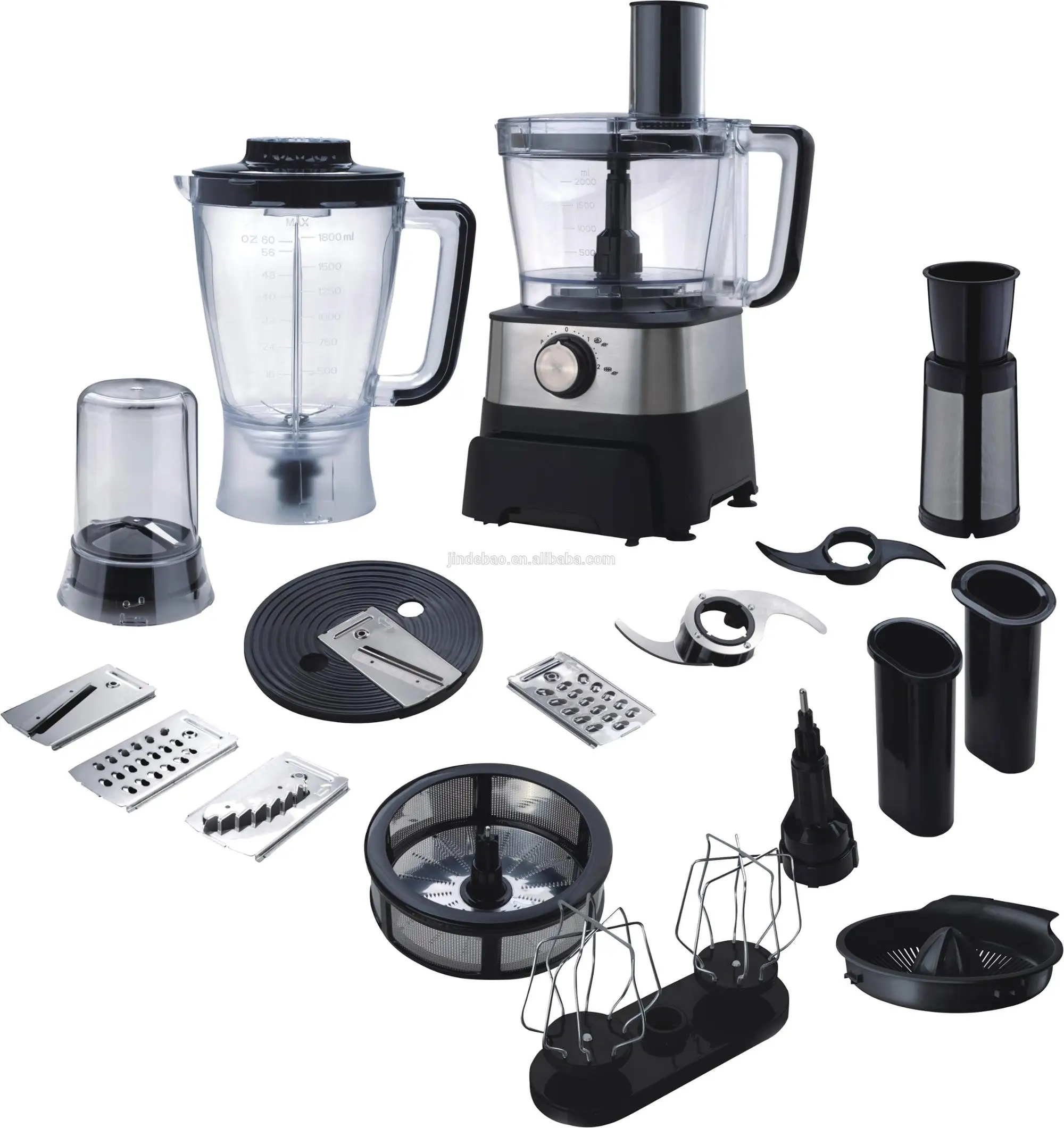 Home Kitchen Appliance Food Processor