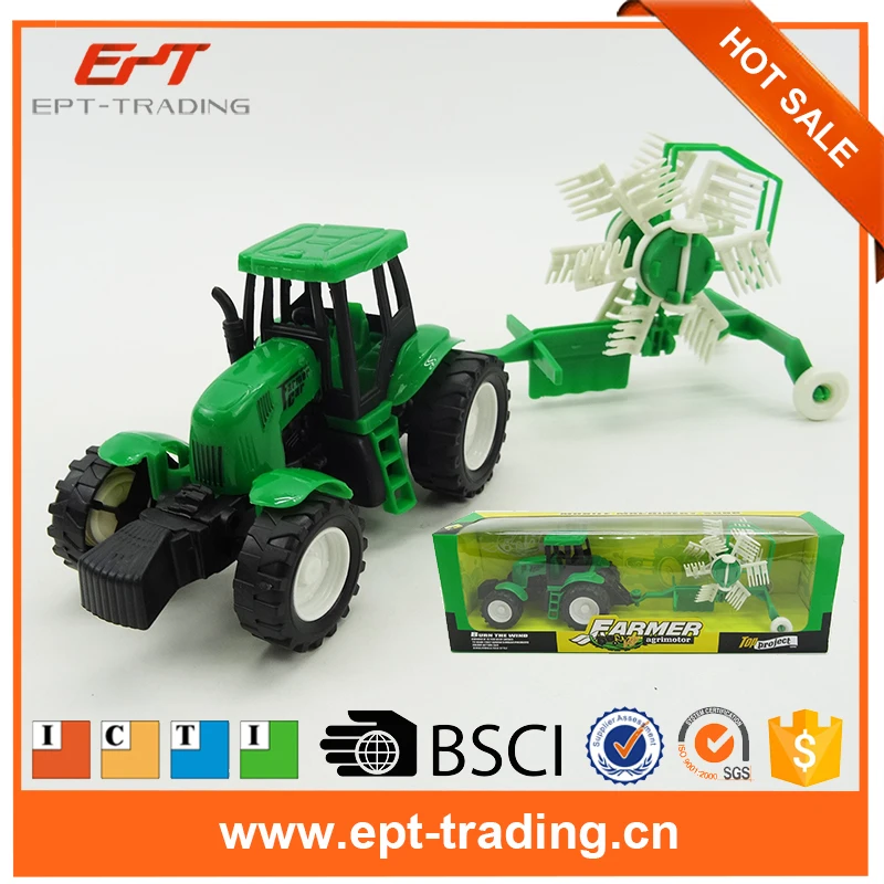 tractor toy model price