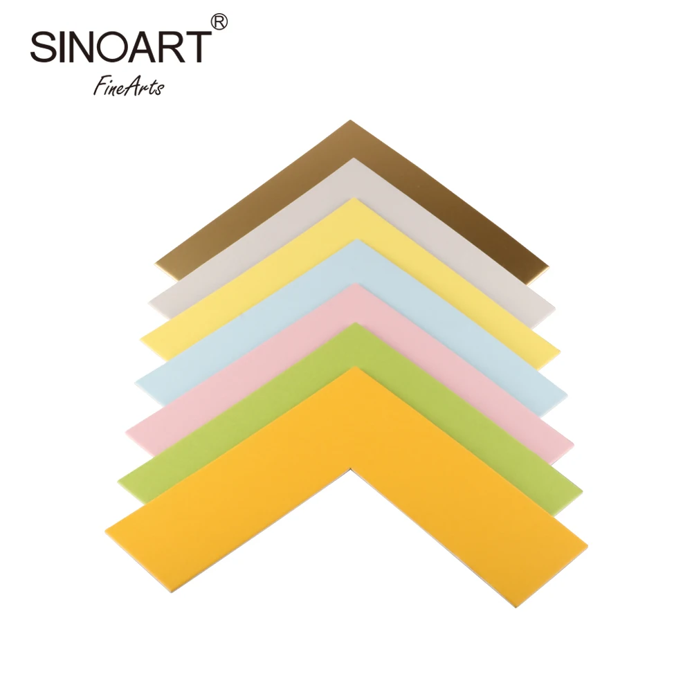 Custom High Quality Photo Art Mat Boards For Framing Pictures Buy Art