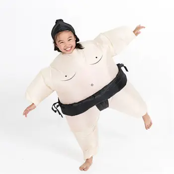 Sumo Wrestling Costume For Kids Fancy Dress Up Outfit Inflatable Wrestling Suits Buy Inflatable Wrestling Suits Kids Dress Up Costumes Sportswear Costume For Kids Product On Alibaba Com