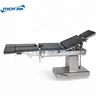 YA-XD2D Electro-Hydraulic Universal Operating Table With x-Ray Transparent