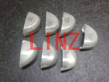 EN12568 composite toe cap