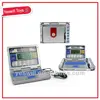 English and Portuguese laptop 88 functions plastic learning machine