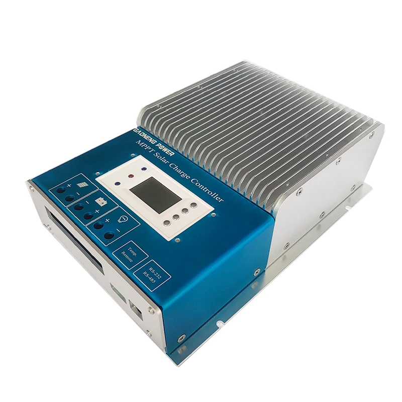 50a MPPt Charger