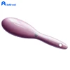 Surface hardened transparent film composite decorator injection molding service for shaver electronic products