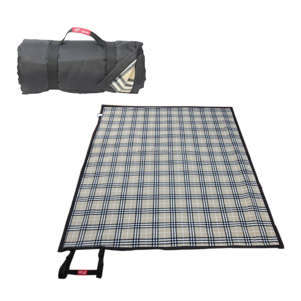 A Polar Fleece Blanket Homeless Warming Blanket - Buy A Blanket,Warming ...