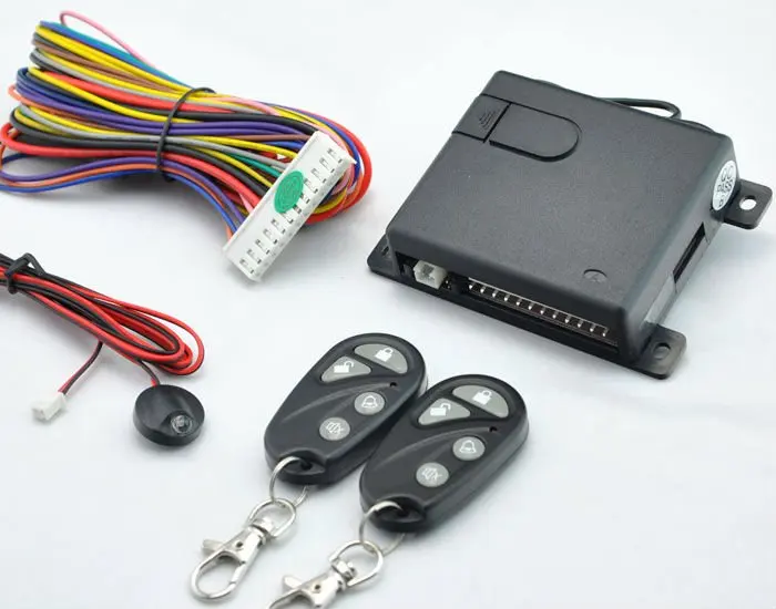 Universal Keyless Start Kit - Buy Car Keyless Entry System,Key Keyless