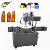 Customized automatic capping machine,ROPP capping machine