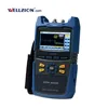 AE2300, RJ45 and USB Interface 34/32 Dynamic Range Optical Fiber OTDR