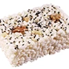 Cereal snacks processing equipment,japanese snack balls equipment
