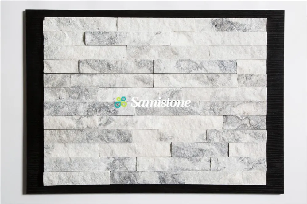 Samistone-Bianco-Diamante-WhiteRain Clouds-Cultured-stone-Split-1.jpg