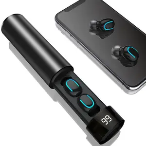 2019 Wireless Ear Bluetooth Headset Q67 TWS