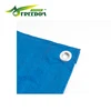 Cheap Blue PE Tarpaulin Sheet Sold By China PE Tarpaulin Factory