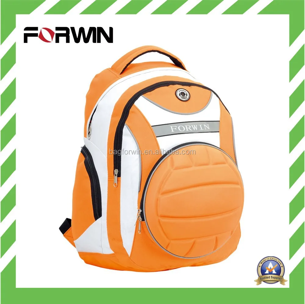 sports backpacks for school