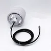 Atmospherie Temperature Sensor+Thermometer screen/instrument shelter RS485/232 5V,12V,24V Environment Temperature Sensor