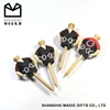 customers' requirement golf tee holder unbreakable golf tee