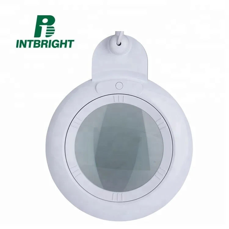9006LED 4 magnifying lamp