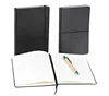 New Custom A5 Journal Diary PU Leather planner Notebook