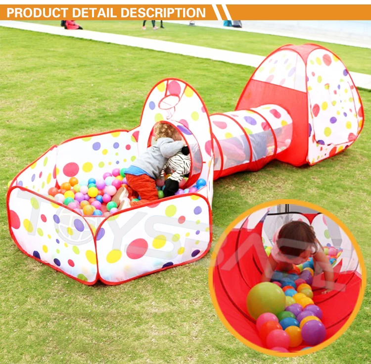 baby garden tent