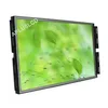 outdoor touch screen 7 8 9 10 12 13 15 17 19 21.5 Inch IR Multi Touch screen open frame LCD monitor