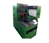 8 Cylinders EURO II mechanical diesel fuel injection pump test bench