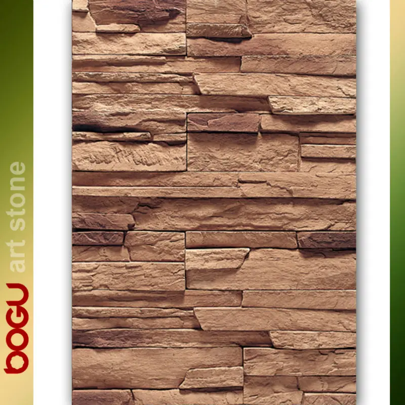 Decorative Foam Wall Tiles Stone Tile Decorative Foam Wall Tiles