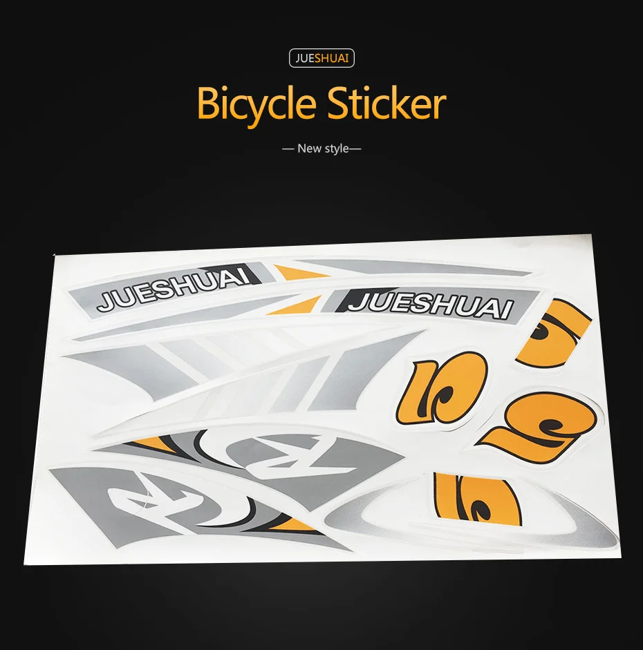 Sticker Bike Logo Sticker Design For Road Fat Bike Velo Route Velo Vtt Stick On Bicycle Frame Other Electric Bicycle Parts Buy Sticker Frame Sticker Sticker Printing Product On Alibaba Com