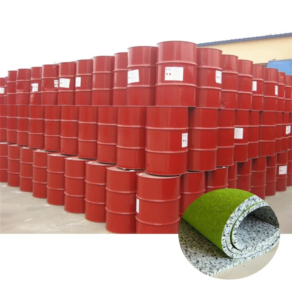 双组份胶水粘性强热胶聚氨酯冷库面板