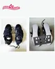 synsunsports rowing boat shells shoes with board,size can be choose.