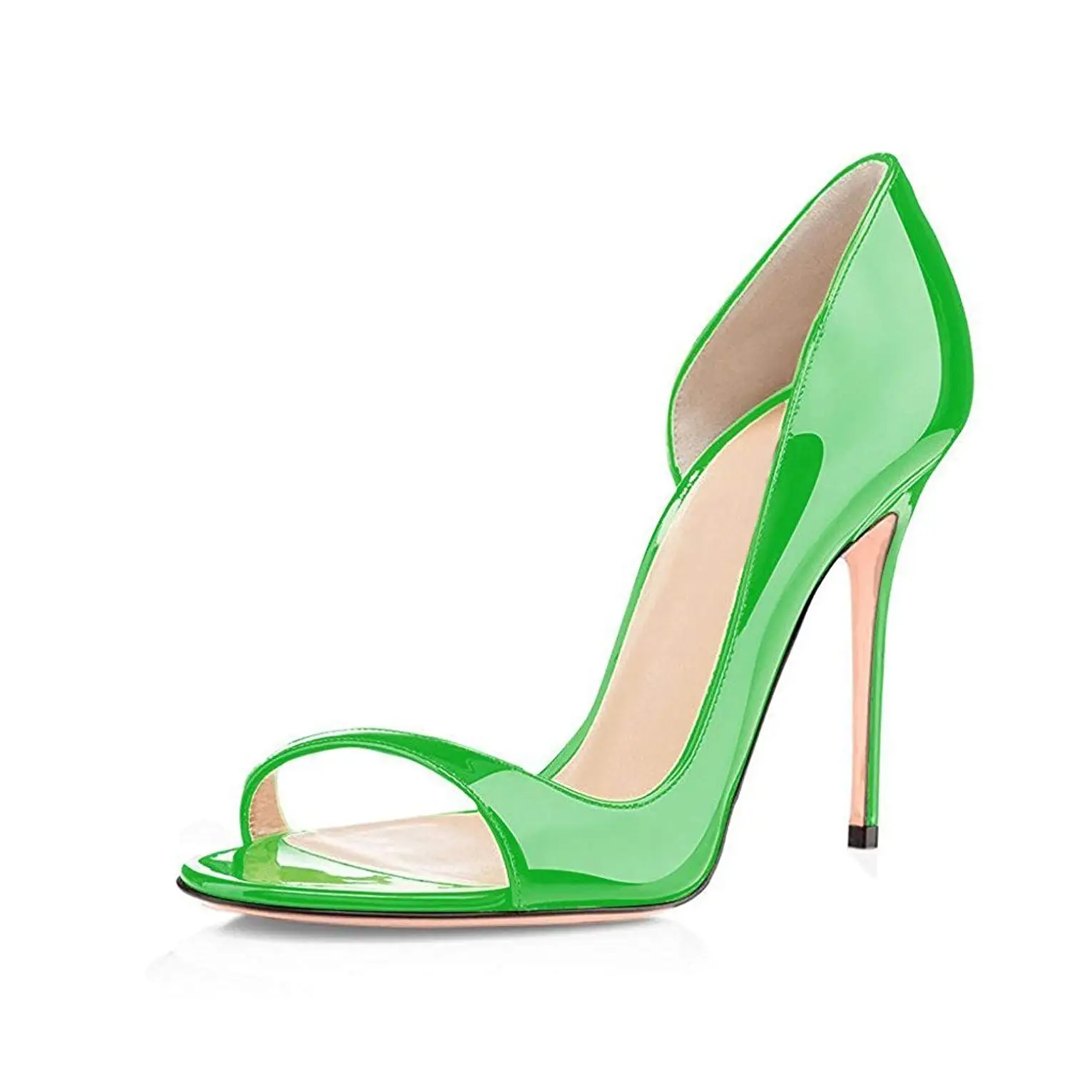 buy stilettos
