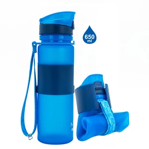 Plastic Kids Hot Bulk Reusable Water Bottles Plastic Kids Hot Bulk Reusable Water Bottles