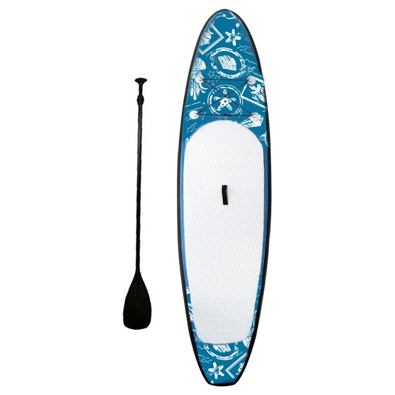 

2021 Custom Logo Design Surfing Longboard Surfboard SUP Paddle Board, Customized color