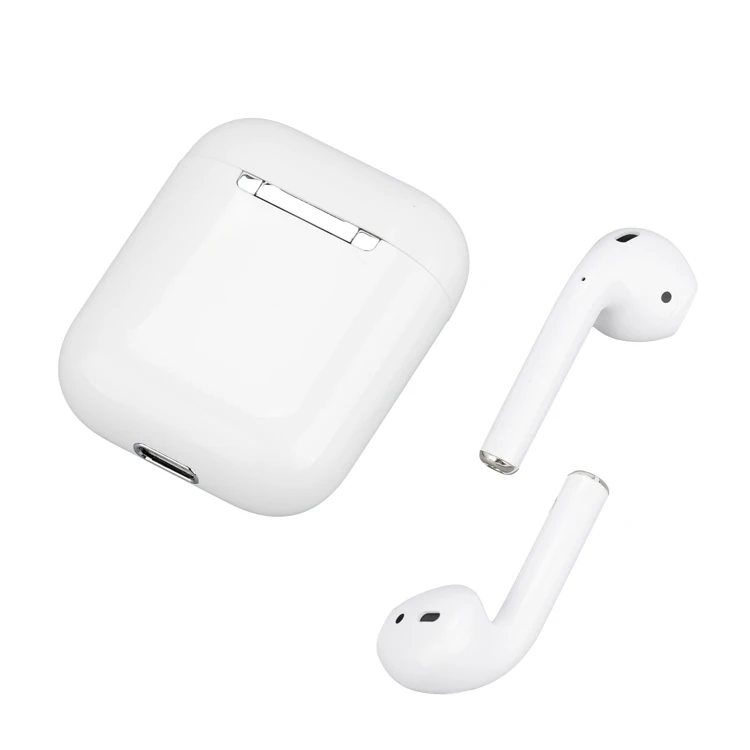 

Latest i10 tws bt in ear wireless charging touch control wireless earphone, N/a